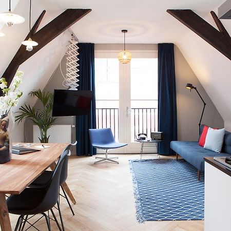 The Duke Boutique Apartments 's-Hertogenbosch  Εξωτερικό φωτογραφία