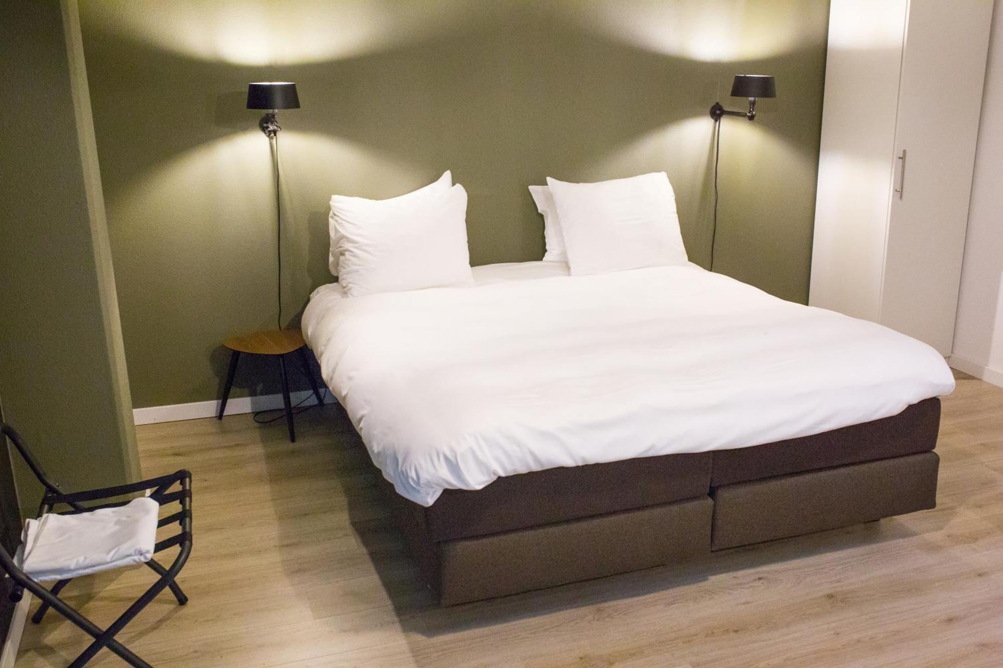 The Duke Boutique Apartments 's-Hertogenbosch  Εξωτερικό φωτογραφία
