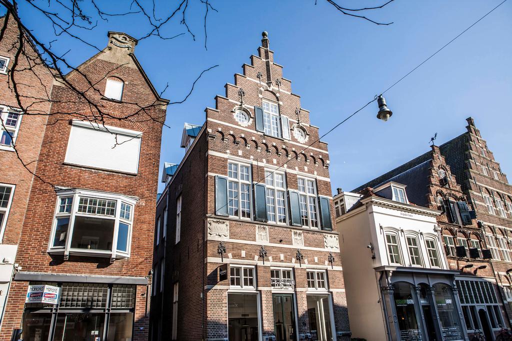 The Duke Boutique Apartments 's-Hertogenbosch  Εξωτερικό φωτογραφία