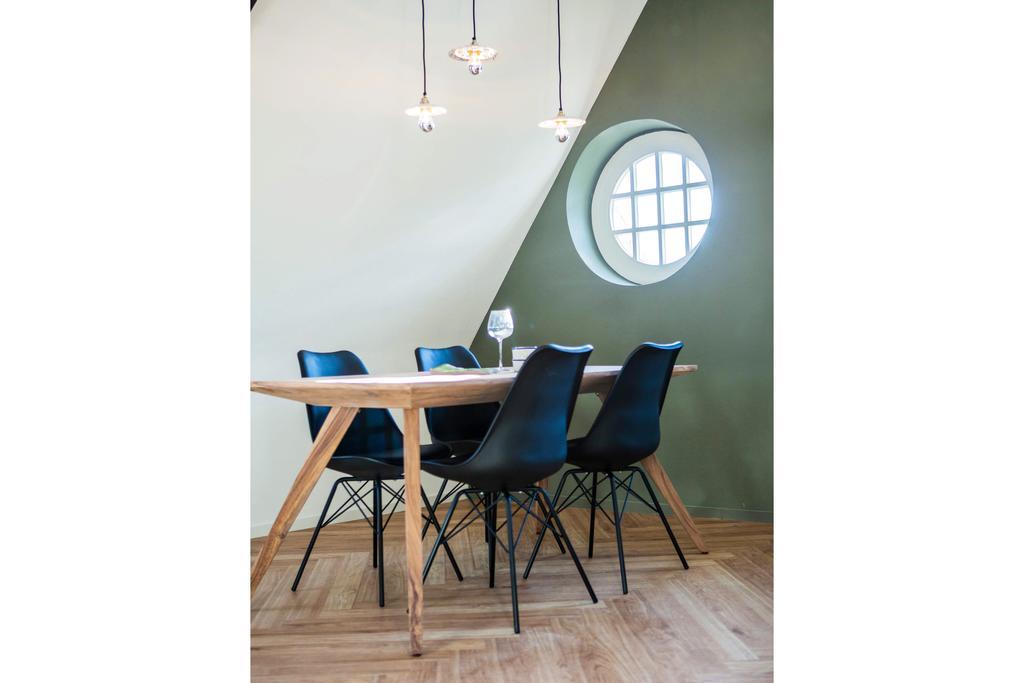 The Duke Boutique Apartments 's-Hertogenbosch  Εξωτερικό φωτογραφία