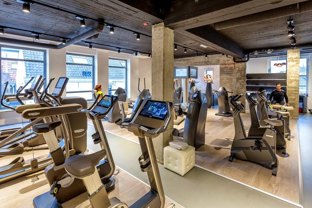 The Duke Boutique Apartments 's-Hertogenbosch  Εξωτερικό φωτογραφία