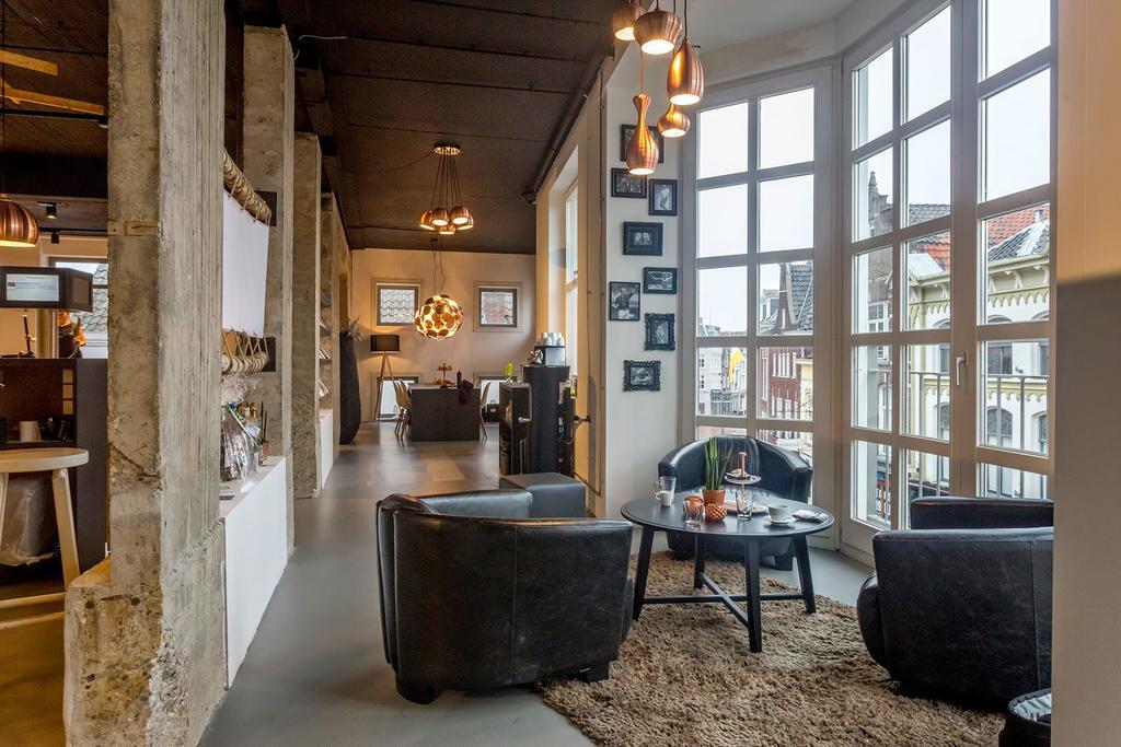 The Duke Boutique Apartments 's-Hertogenbosch  Εξωτερικό φωτογραφία