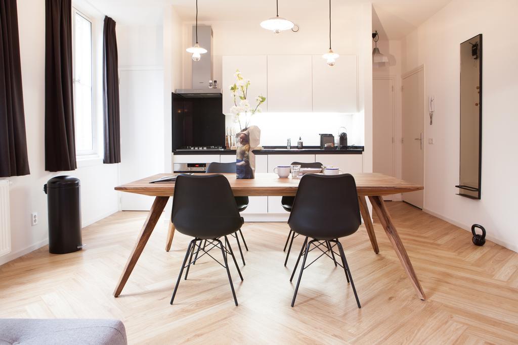 The Duke Boutique Apartments 's-Hertogenbosch  Εξωτερικό φωτογραφία