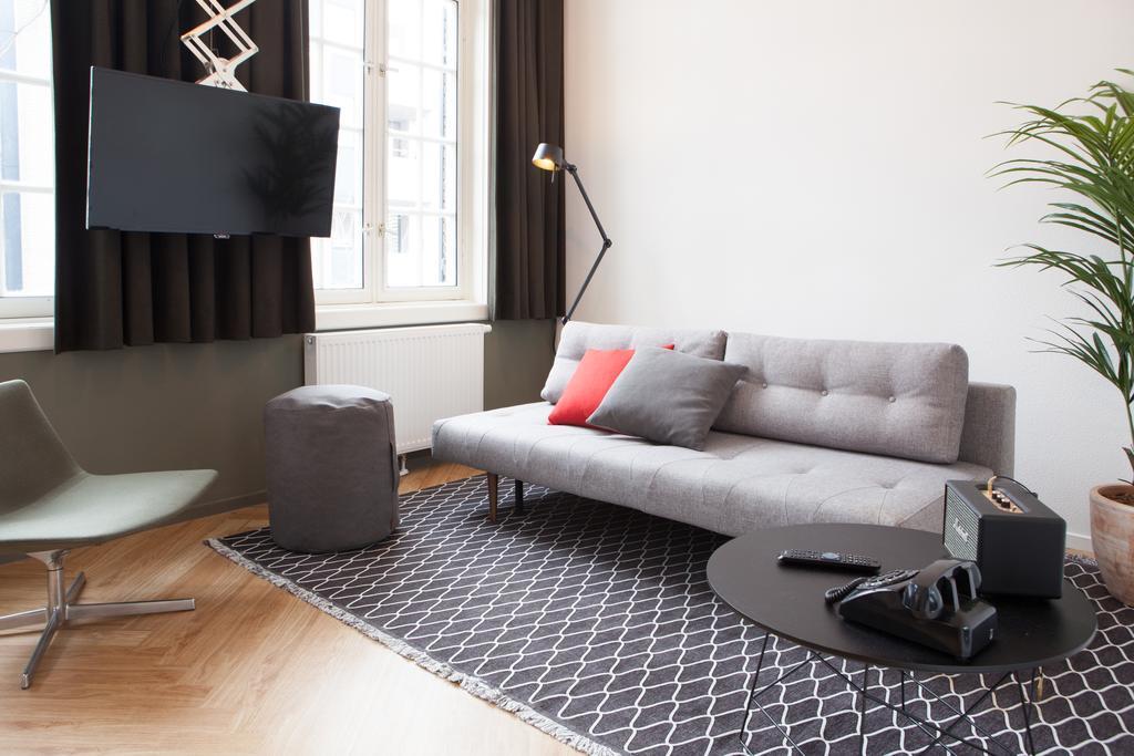The Duke Boutique Apartments 's-Hertogenbosch  Εξωτερικό φωτογραφία