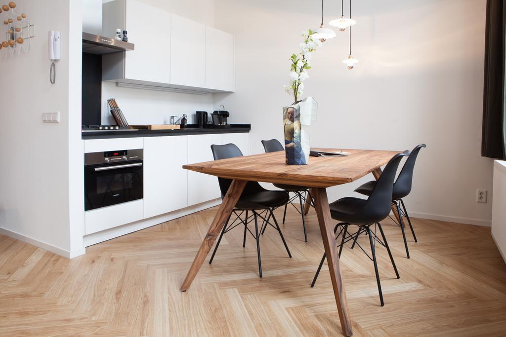 The Duke Boutique Apartments 's-Hertogenbosch  Εξωτερικό φωτογραφία