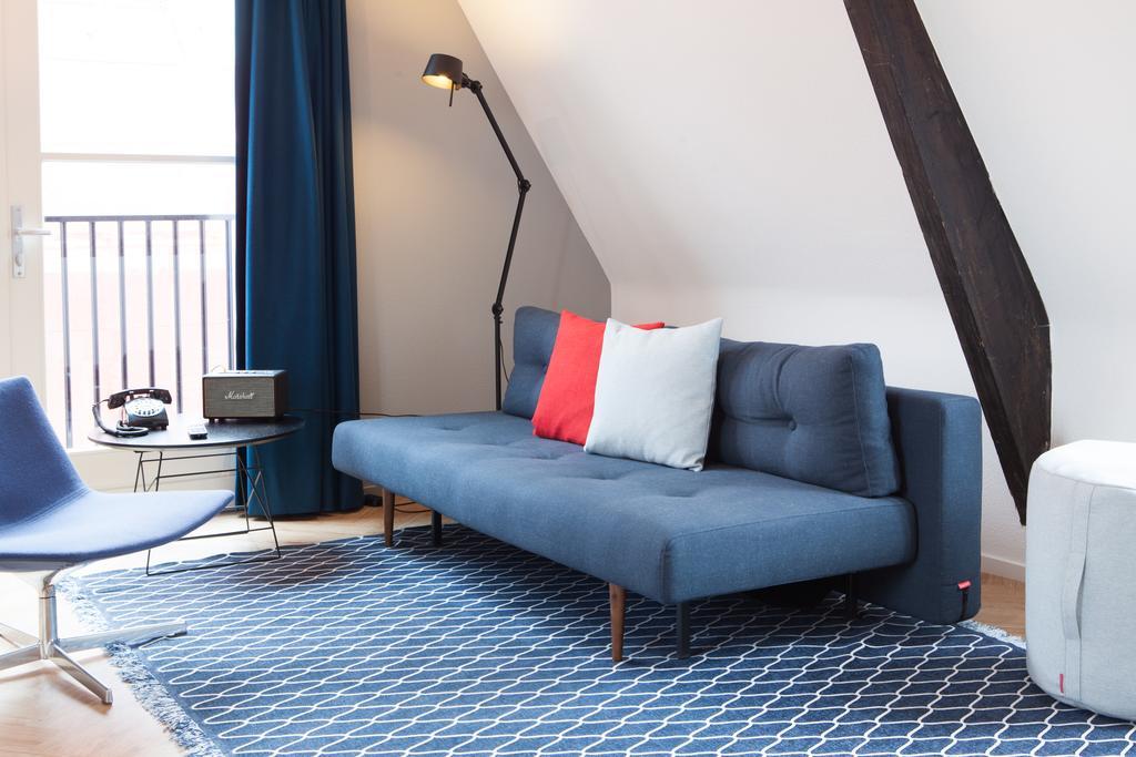 The Duke Boutique Apartments 's-Hertogenbosch  Εξωτερικό φωτογραφία