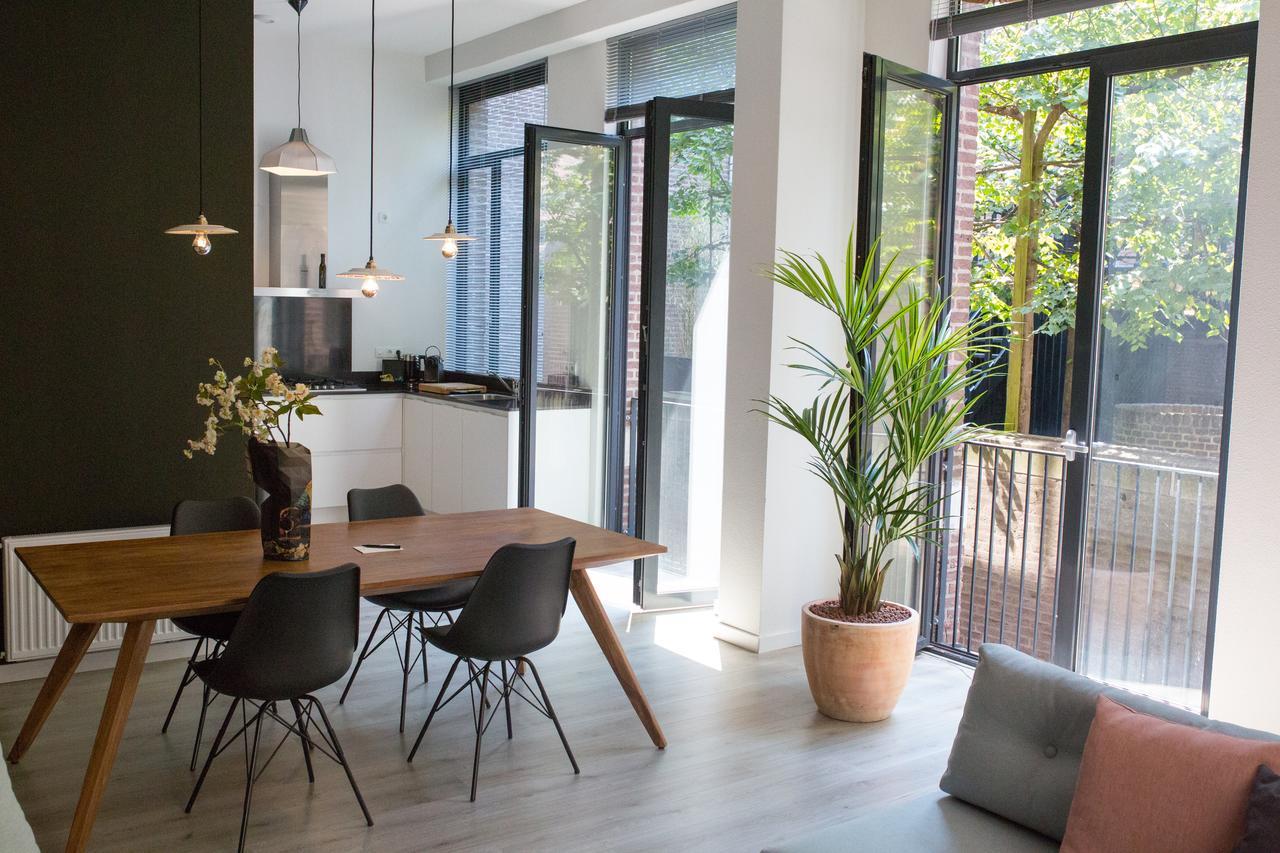 The Duke Boutique Apartments 's-Hertogenbosch  Εξωτερικό φωτογραφία