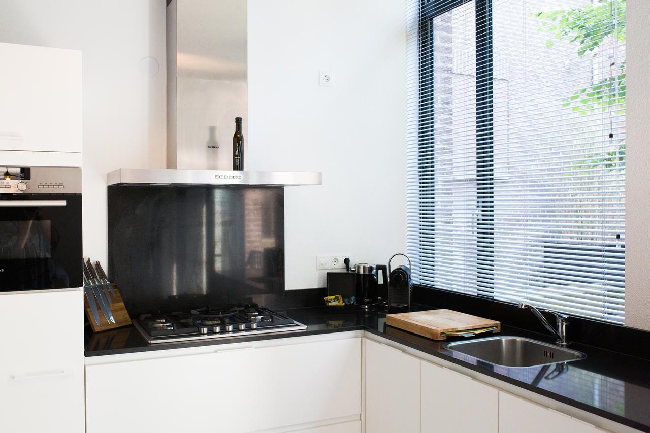 The Duke Boutique Apartments 's-Hertogenbosch  Εξωτερικό φωτογραφία